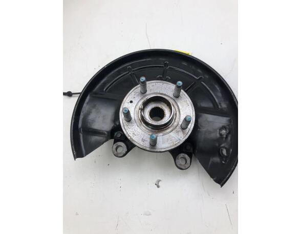 Stub Axle CHEVROLET TRAX