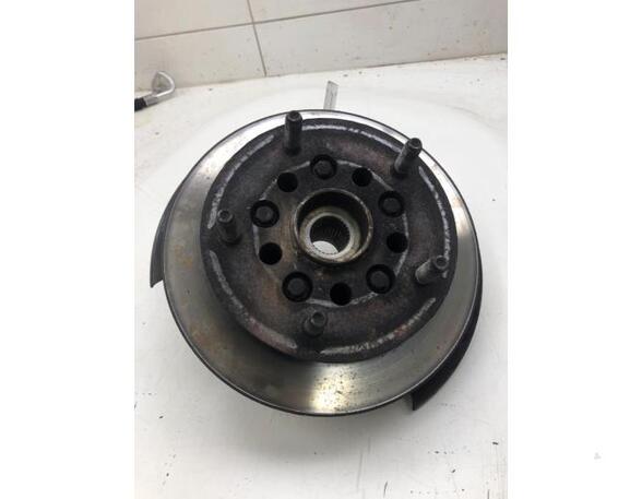 Stub Axle FORD TOURNEO CUSTOM V362 Bus (F3), FORD TRANSIT CUSTOM V362 Bus (F3)