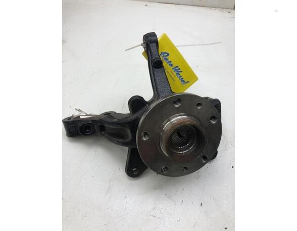 Stub Axle RENAULT KANGOO / GRAND KANGOO (KW0/1_)