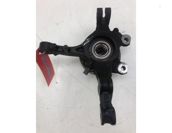 Stub Axle OPEL CORSA F (P2JO)