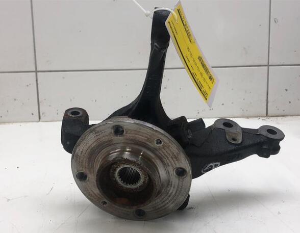 Stub Axle OPEL CORSA F (P2JO)