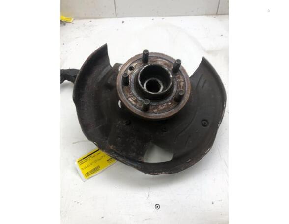 Stub Axle LAND ROVER RANGE ROVER SPORT (L320)