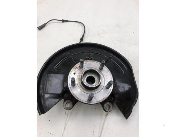 Stub Axle CHEVROLET TRAX