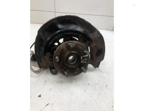 Stub Axle TOYOTA AURIS (_E18_), TOYOTA AURIS Estate (_E18_)