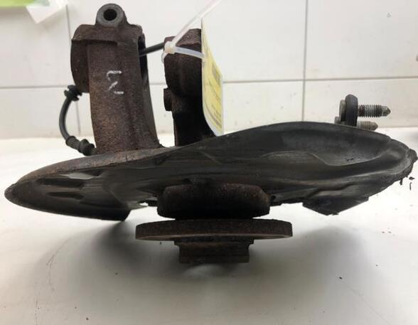 Stub Axle SKODA FABIA III Estate (NJ5)