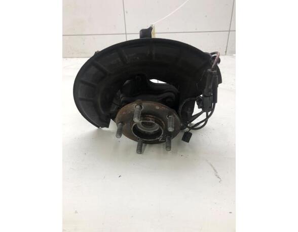 Stub Axle MAZDA CX-30 (DM)