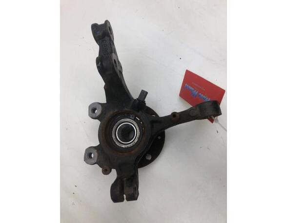 Stub Axle OPEL CORSA F (P2JO)