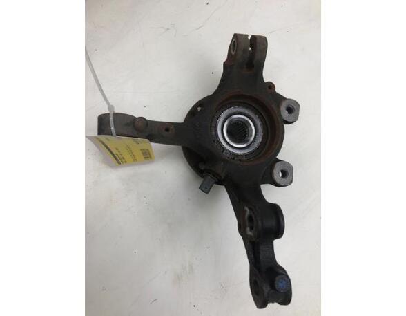 Stub Axle OPEL CORSA F (P2JO)