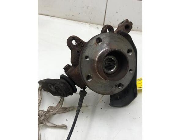 Stub Axle RENAULT TWINGO II (CN0_)