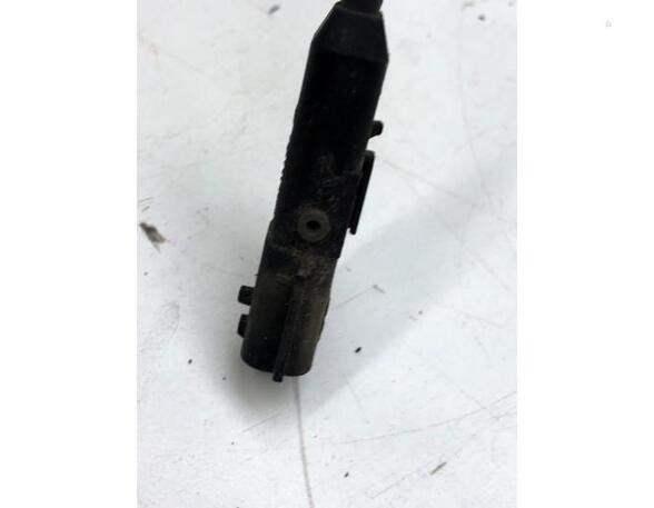 Stub Axle RENAULT CAPTUR I (J5_, H5_), RENAULT CLIO IV (BH_), RENAULT CLIO III (BR0/1, CR0/1)