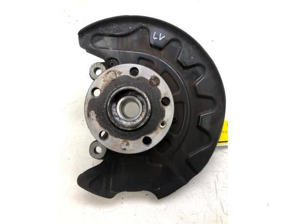 Stub Axle AUDI A3 Convertible (8V7, 8VE)