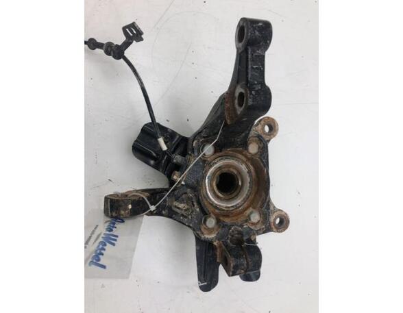 Stub Axle KIA CARENS IV