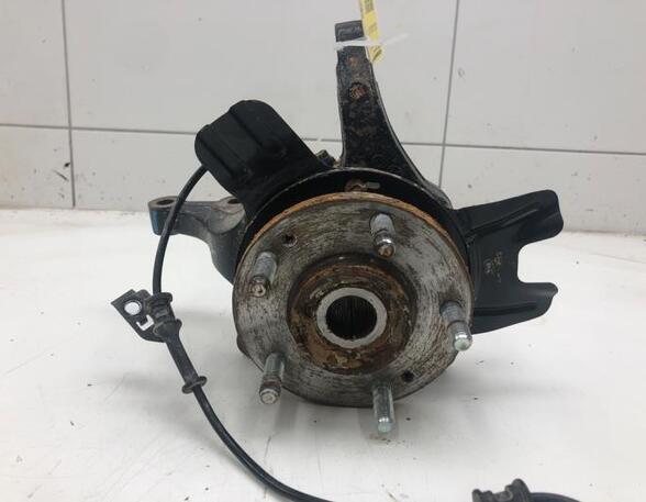 Stub Axle KIA CARENS IV