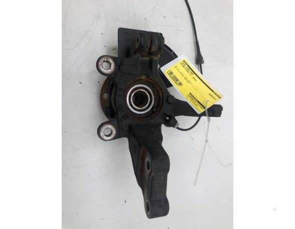 Stub Axle NISSAN MICRA V (K14)