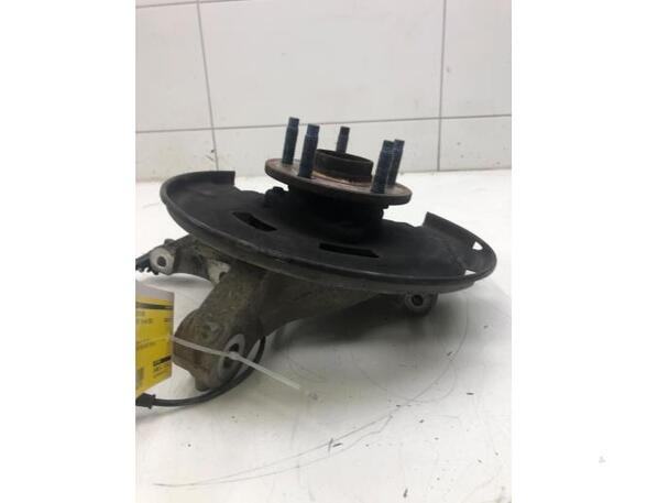 Achsschenkel rechts vorne Opel Astra J P10 13319481 P21403514