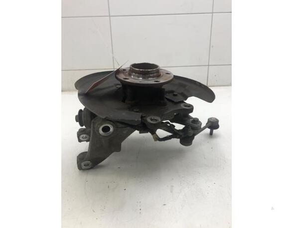 Stub Axle OPEL GRANDLAND X (A18)