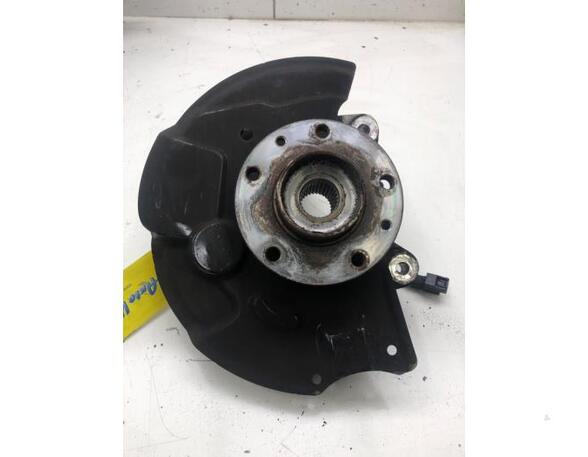 Stub Axle RENAULT TALISMAN Grandtour (KP_)