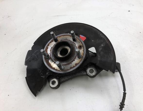 Stub Axle OPEL ASTRA K (B16), OPEL ASTRA K Sports Tourer (B16)