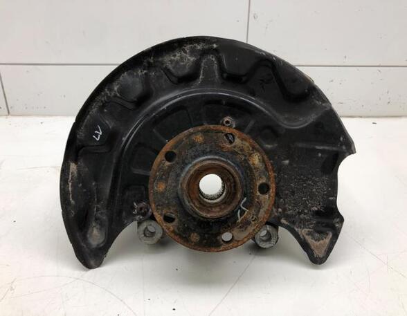 Stub Axle VW TOURAN (5T1)