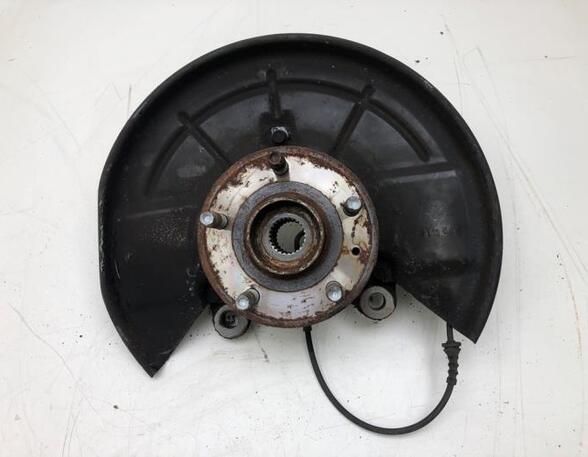 Stub Axle OPEL MOKKA / MOKKA X (J13)