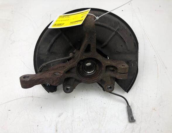 Stub Axle OPEL MOKKA / MOKKA X (J13)