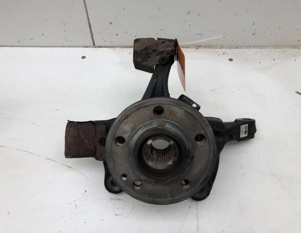 Stub Axle MERCEDES-BENZ VITO Van (W447), MERCEDES-BENZ VITO Mixto (Double Cabin) (W447)