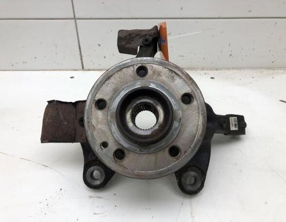 Stub Axle MERCEDES-BENZ VITO Van (W447), MERCEDES-BENZ VITO Mixto (Double Cabin) (W447)