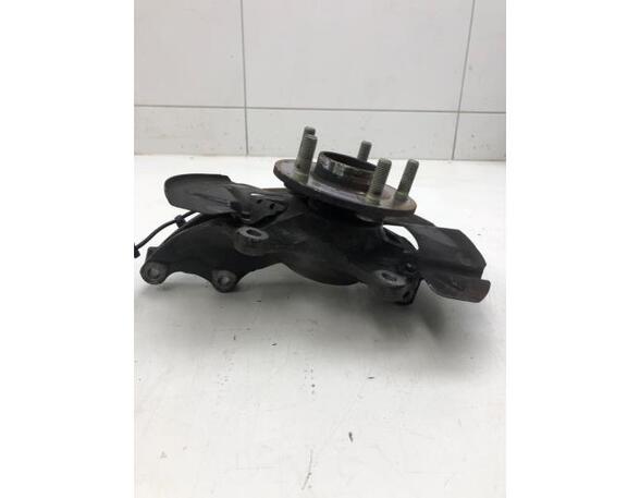 Stub Axle FORD PUMA (J2K, CF7)