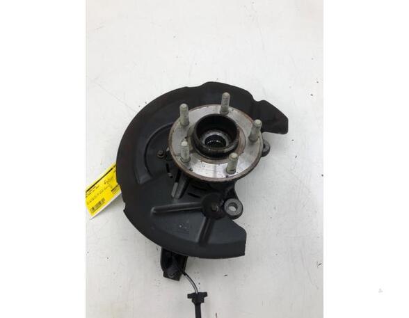 Stub Axle FORD PUMA (J2K, CF7)