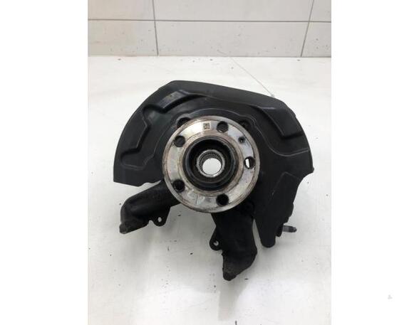 Stub Axle VW POLO (AW1, BZ1)