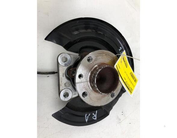 Stub Axle RENAULT CLIO V (B7_)