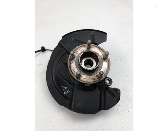 Stub Axle FORD PUMA (J2K, CF7)