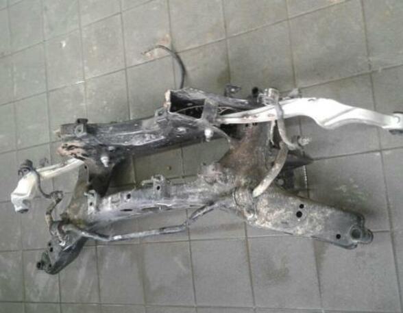 Axle Beam NISSAN X-TRAIL (T32_)