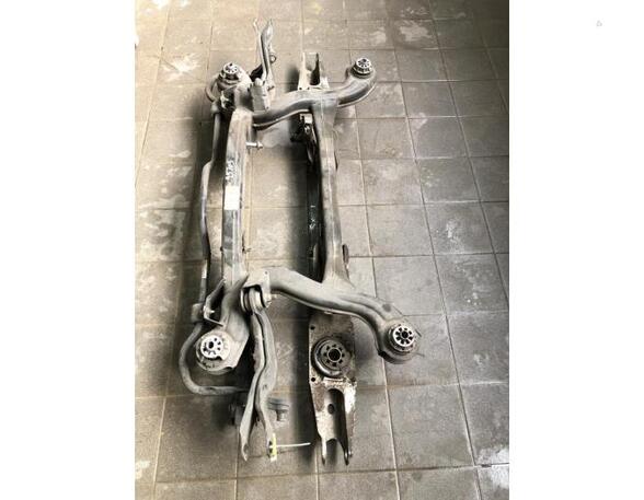 Axle Beam MERCEDES-BENZ GLB (X247)