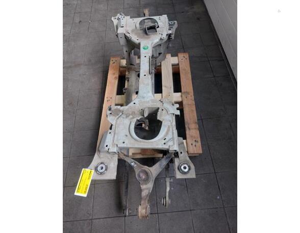 Axle Beam OPEL GRANDLAND X (A18)