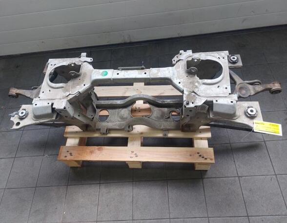 Axle Beam OPEL GRANDLAND X (A18)