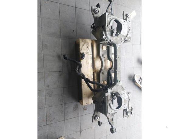 Axle Beam OPEL GRANDLAND X (A18)