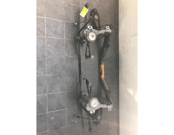 Axle Beam PORSCHE BOXSTER (986)