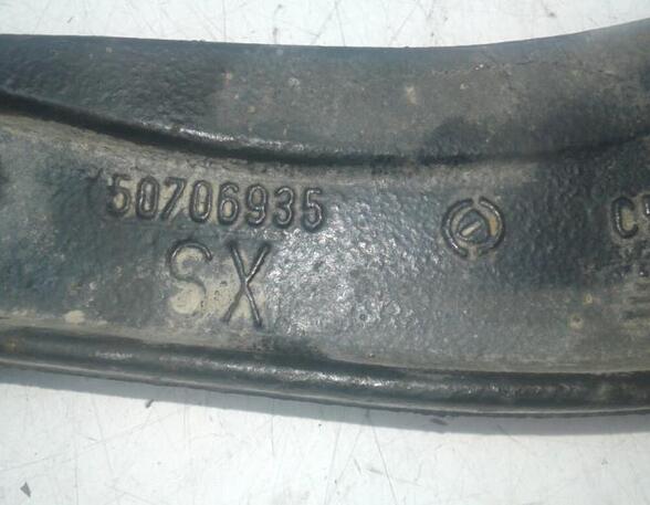 Track Control Arm FIAT DUCATO Van (250_, 290_), FIAT DUCATO Bus (250_, 290_)