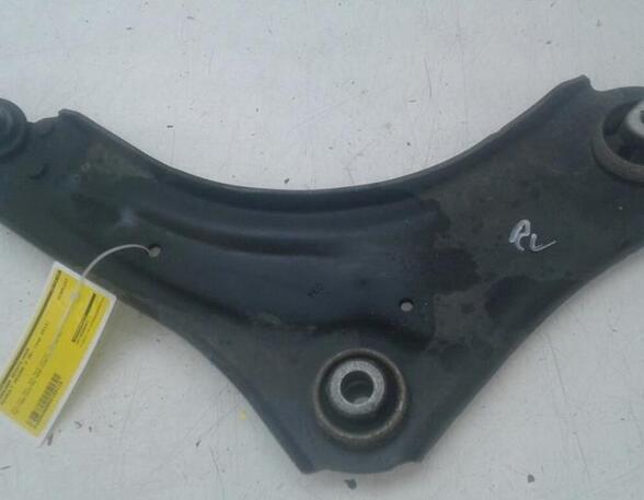 Track Control Arm RENAULT MEGANE III Grandtour (KZ0/1)