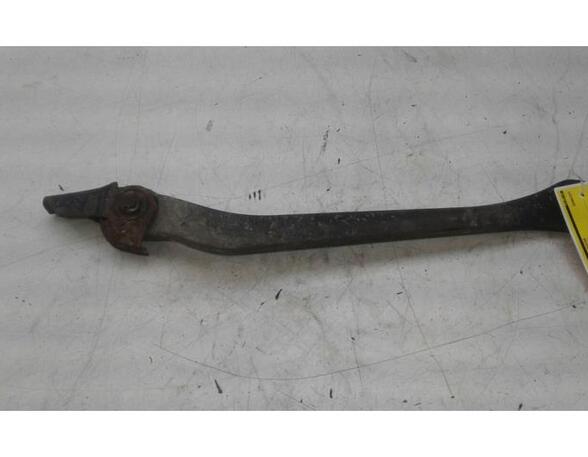 Track Control Arm MERCEDES-BENZ SL (R230)