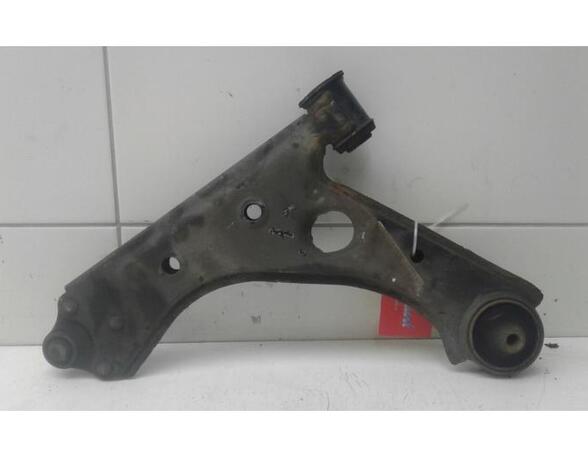 Track Control Arm OPEL CORSA D (S07)