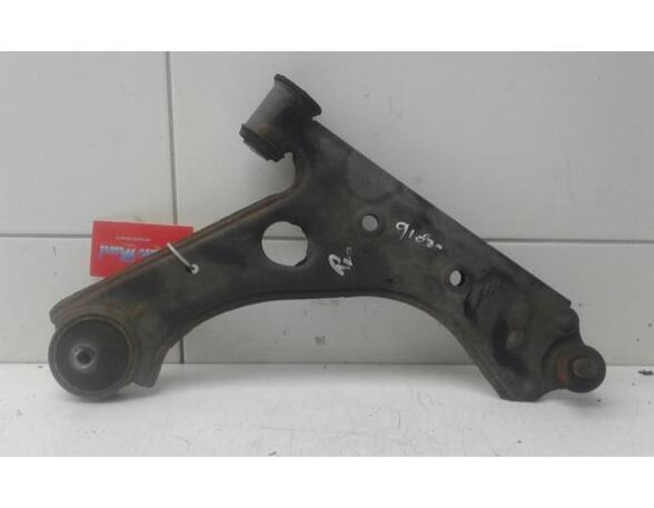 Track Control Arm OPEL CORSA D (S07)