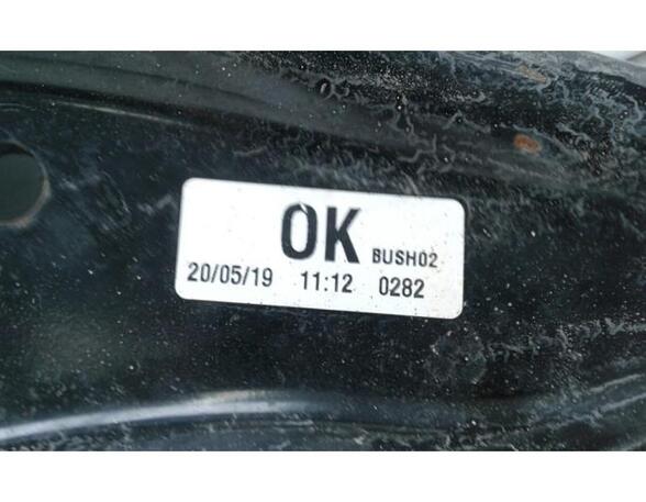 Querlenker rechts vorne Nissan Qashqai II J11 545004EA0B P14252649