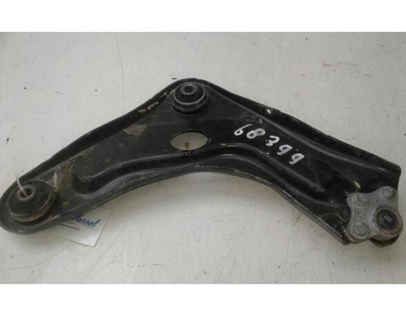 Track Control Arm PEUGEOT 2008 II (UD_, US_, UY_, UK_), PEUGEOT 2008 I (CU_)