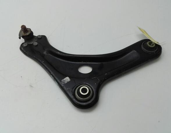 Track Control Arm PEUGEOT 2008 I (CU_), PEUGEOT 2008 II (UD_, US_, UY_, UK_)