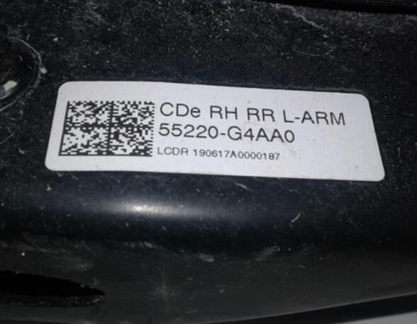 Querlenker Kia Ceed 3 CD 55220G4AA0 P16339779