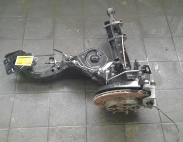 Track Control Arm NISSAN X-TRAIL (T32_)