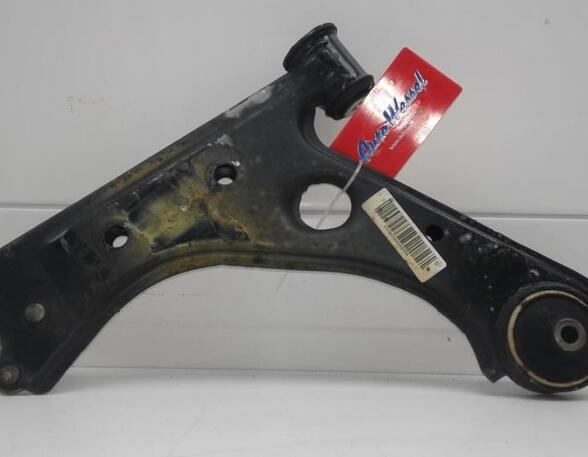 Track Control Arm OPEL CORSA E (X15)