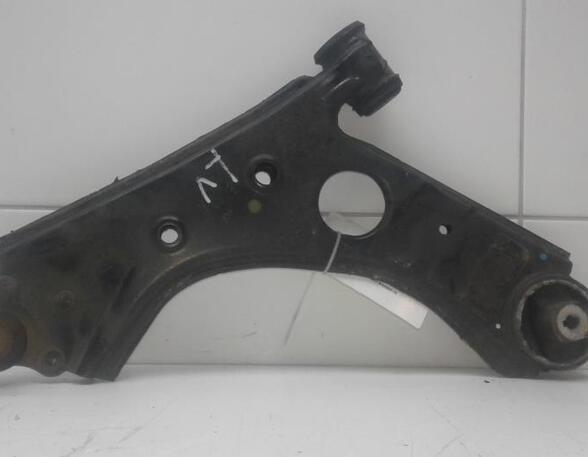 Track Control Arm FIAT 500L (351_, 352_)